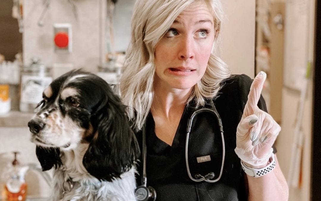 5 Female Vet Practice Owners Share Their Biggest Mistakes