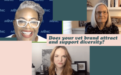 How Can Veterinary Brands Authentically Show Diversity?