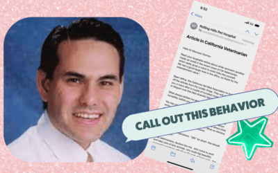 Dr. Keith Hilinski, Practice Owner, Allegedly Emails Racist Remarks