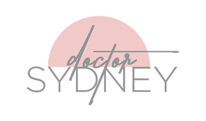 Doctor Sydney logo