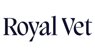 Royal Vet logo