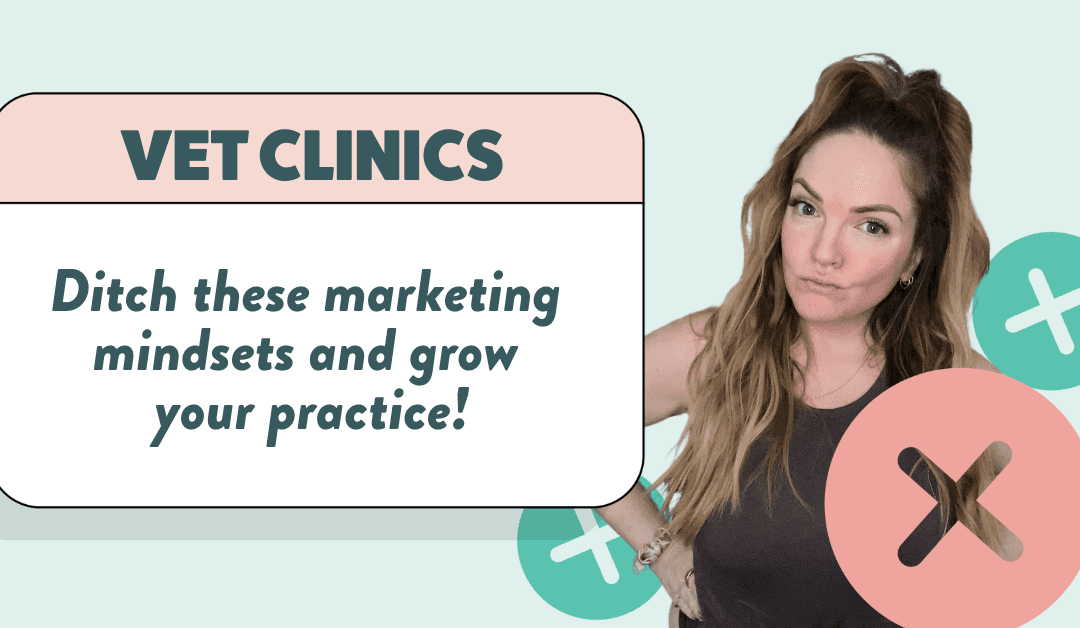4 Veterinary Marketing Tips to Grow Your Practice in 2023