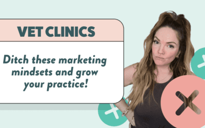 4 Veterinary Marketing Tips to Grow Your Practice in 2023