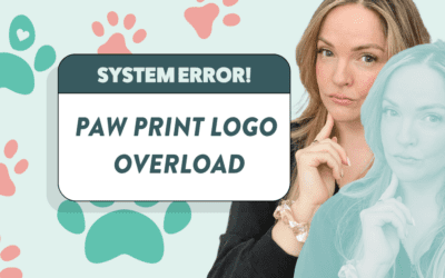 3 Veterinary Logo Ideas That Don’t Have Paw Prints